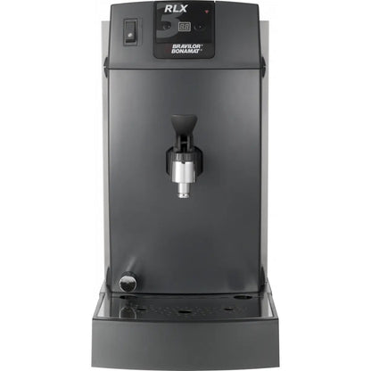 Bravilor - Bravilor RLX 3 Table Top Machine - Hot Water Unit - Filter Coffee Machine - Prime Coffee Suppliers