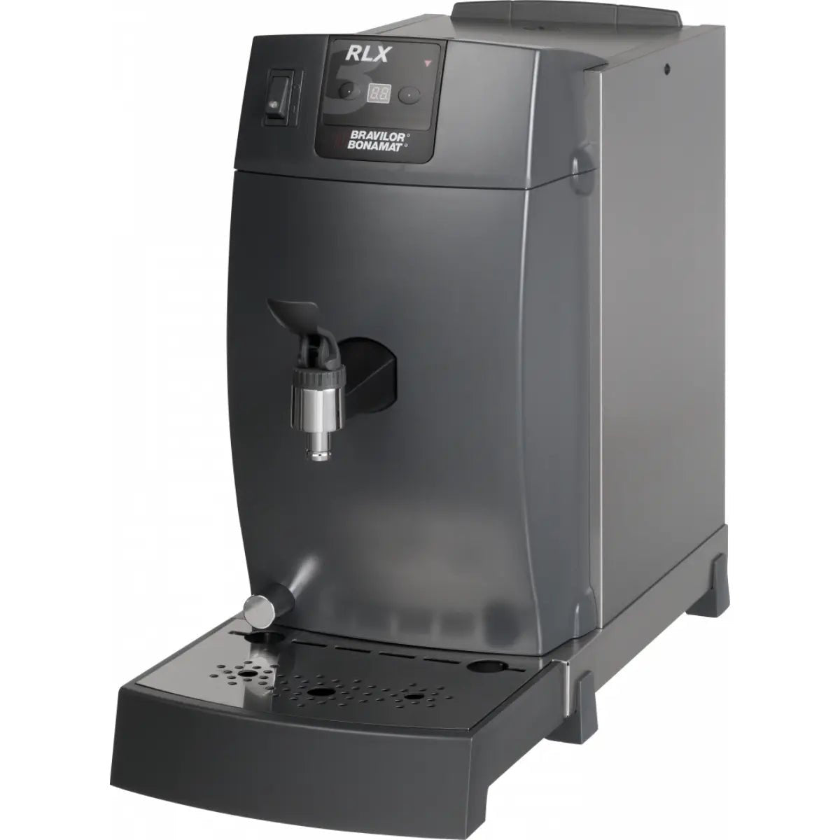 Bravilor - Bravilor RLX 3 Table Top Machine - Hot Water Unit - Filter Coffee Machine - Prime Coffee Suppliers