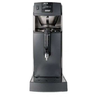 Bravilor - Bravilor RLX 5 Table Top Machine + Brewing System | 1 Container - Filter Coffee Machine - Prime Coffee Suppliers