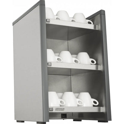 Bravilor - Bravilor WHK Cup Heater - Cup Holder - Prime Coffee Suppliers