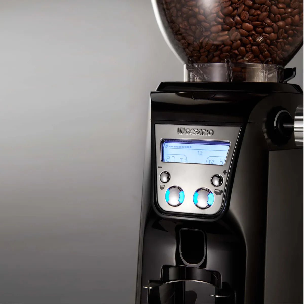 Casadio - Casadio Enea Series High - Volume Espresso Grinder - Espresso Grinder - Prime Coffee Suppliers