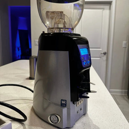 Casadio - Casadio Enea Series High - Volume Espresso Grinder - Espresso Grinder - Prime Coffee Suppliers