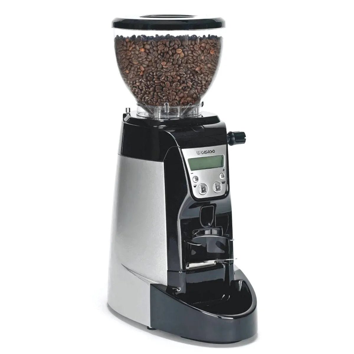 Casadio - Casadio Enea Series High - Volume Espresso Grinder - Espresso Grinder - Prime Coffee Suppliers