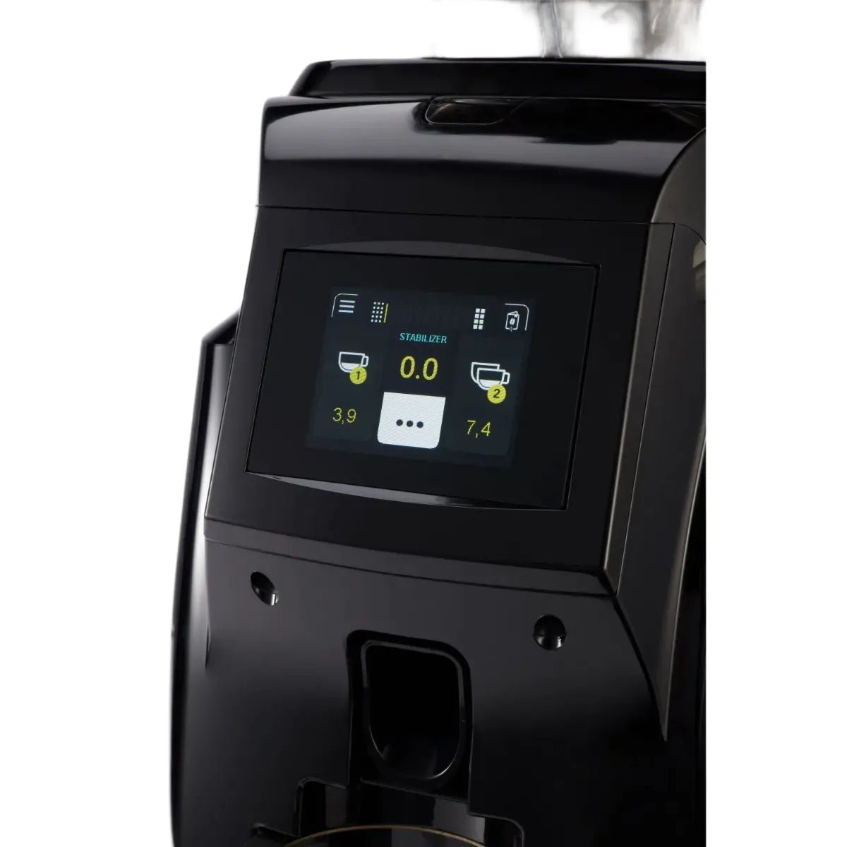 Casadio - Casadio Enea Series High - Volume Espresso Grinder - Espresso Grinder - Prime Coffee Suppliers