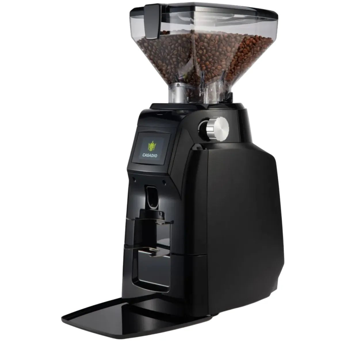 Casadio - Casadio Enea Series High - Volume Espresso Grinder - Espresso Grinder - Prime Coffee Suppliers