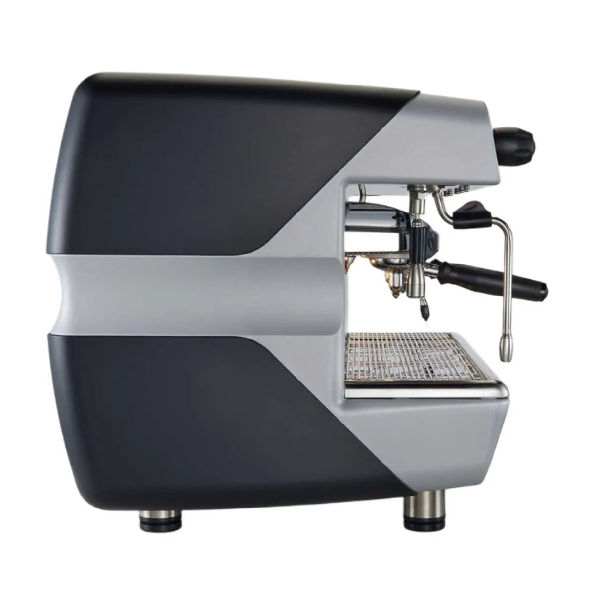 Casadio - Casadio Nettuno A2 Compact Digital 2 - Group Espresso Machine - Espresso Machine - Prime Coffee Suppliers