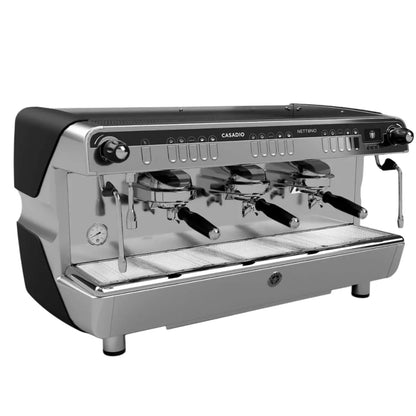 Casadio - Casadio Nettuno Professional Grade Espresso Machine - Espresso Machine - Prime Coffee Suppliers