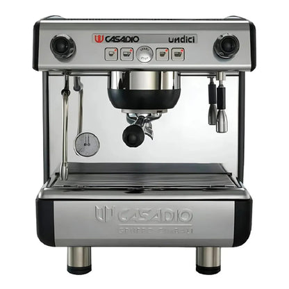 Casadio - Casadio Undici Series High - Volume Espresso Bar Machine - Espresso Machine - Prime Coffee Suppliers