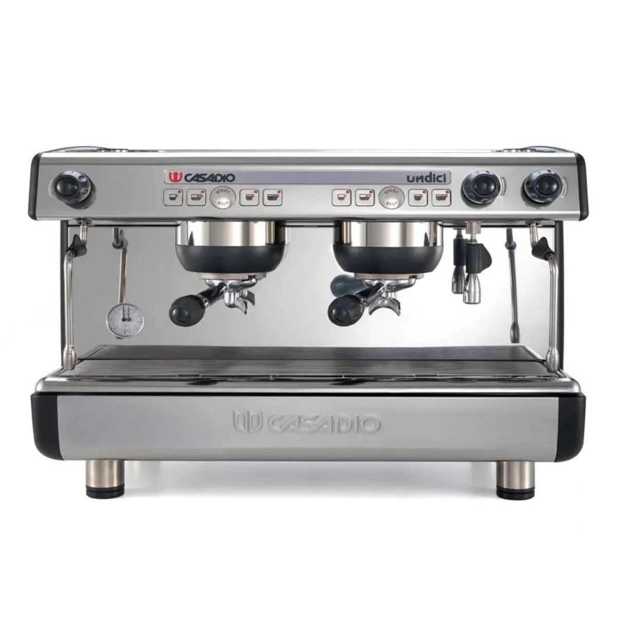 Casadio - Casadio Undici Series High - Volume Espresso Bar Machine - Espresso Machine - Prime Coffee Suppliers
