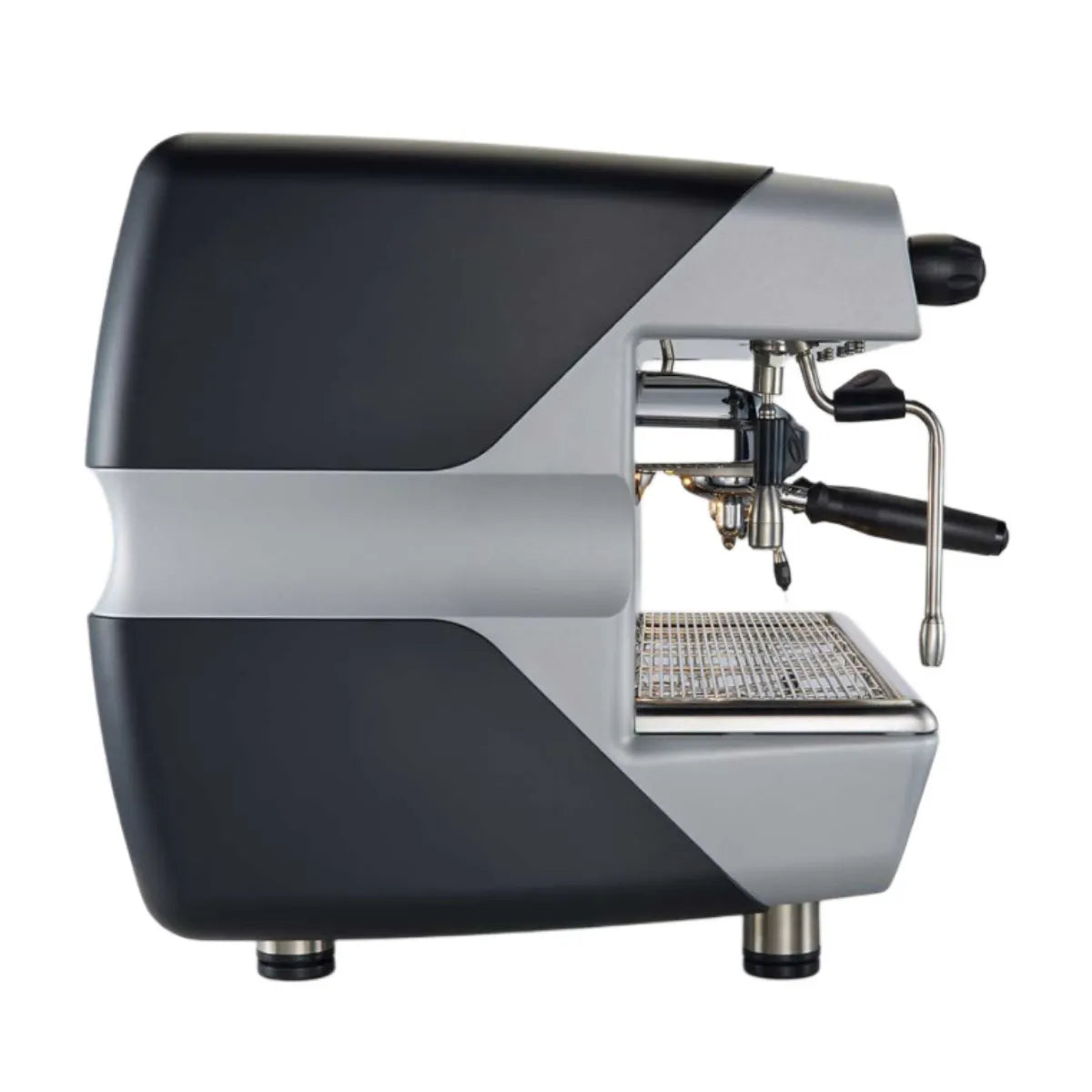 Casadio Nettuno A2 Compact Digital 2-Group Espresso Machine