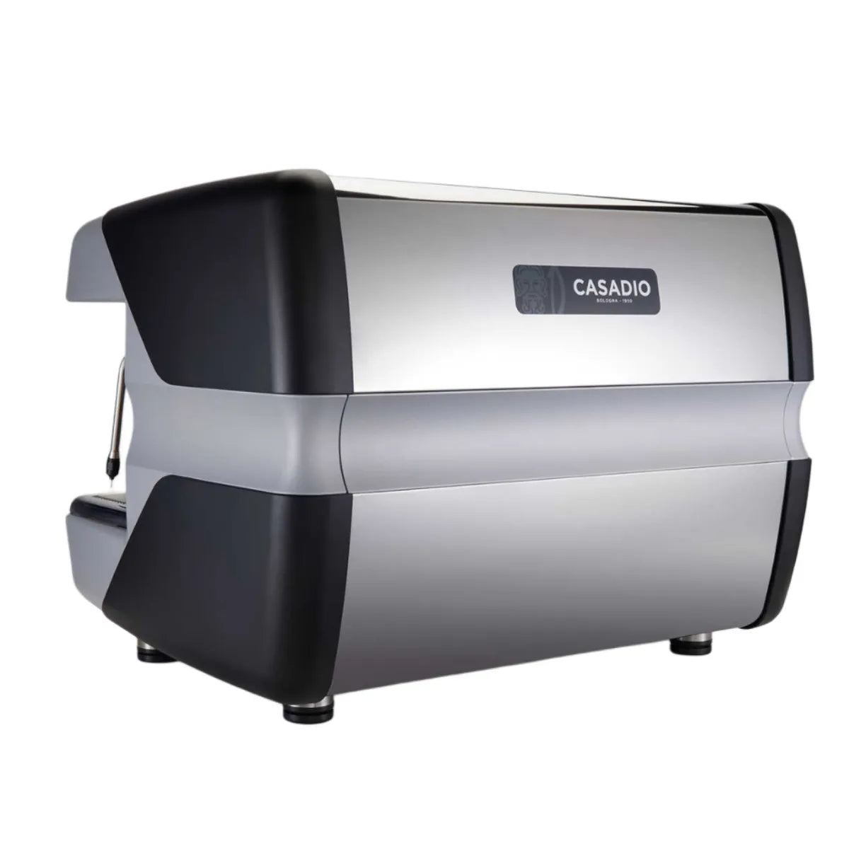 Casadio Nettuno A2 Compact Digital 2-Group Espresso Machine