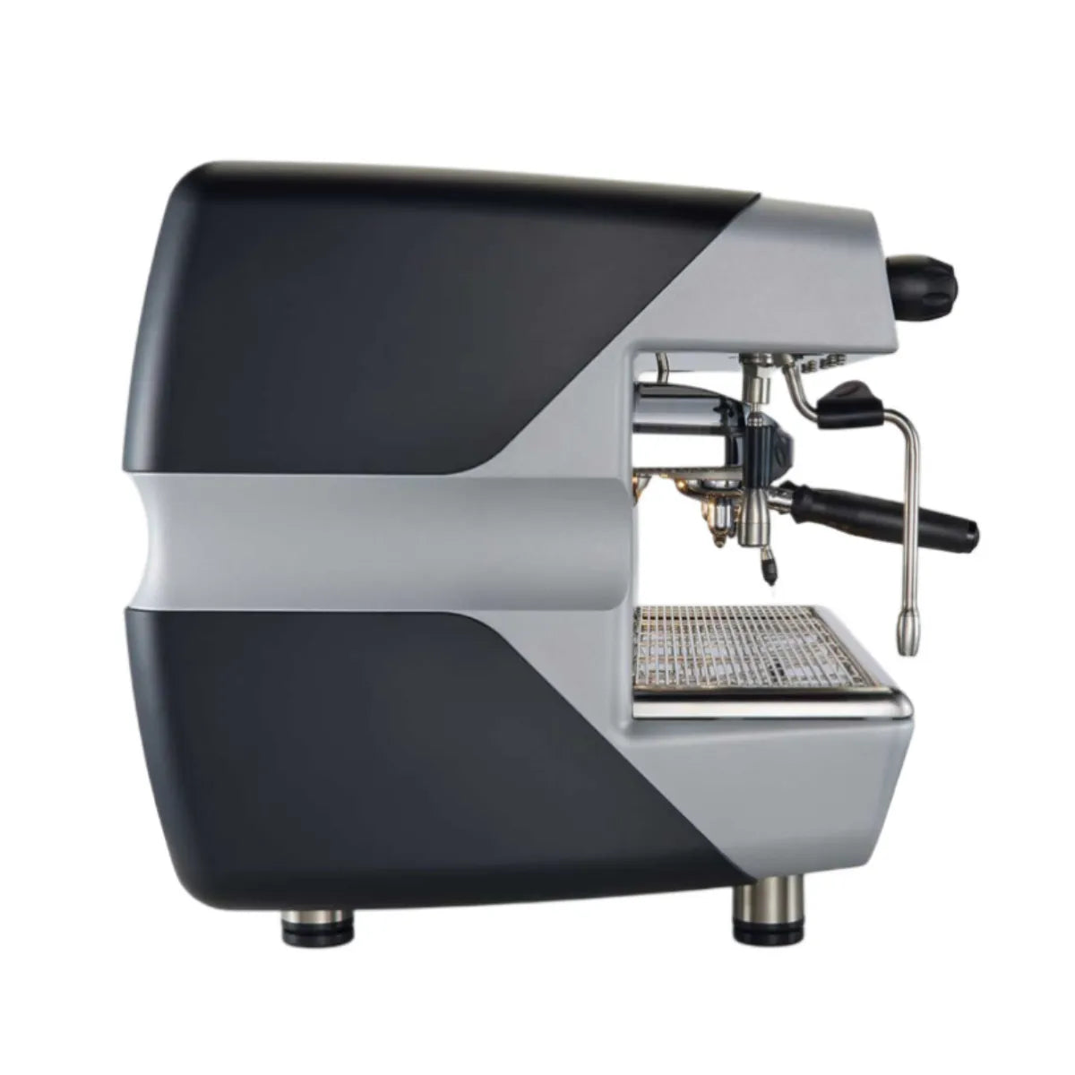 Casadio Nettuno Professional Grade Espresso Machine