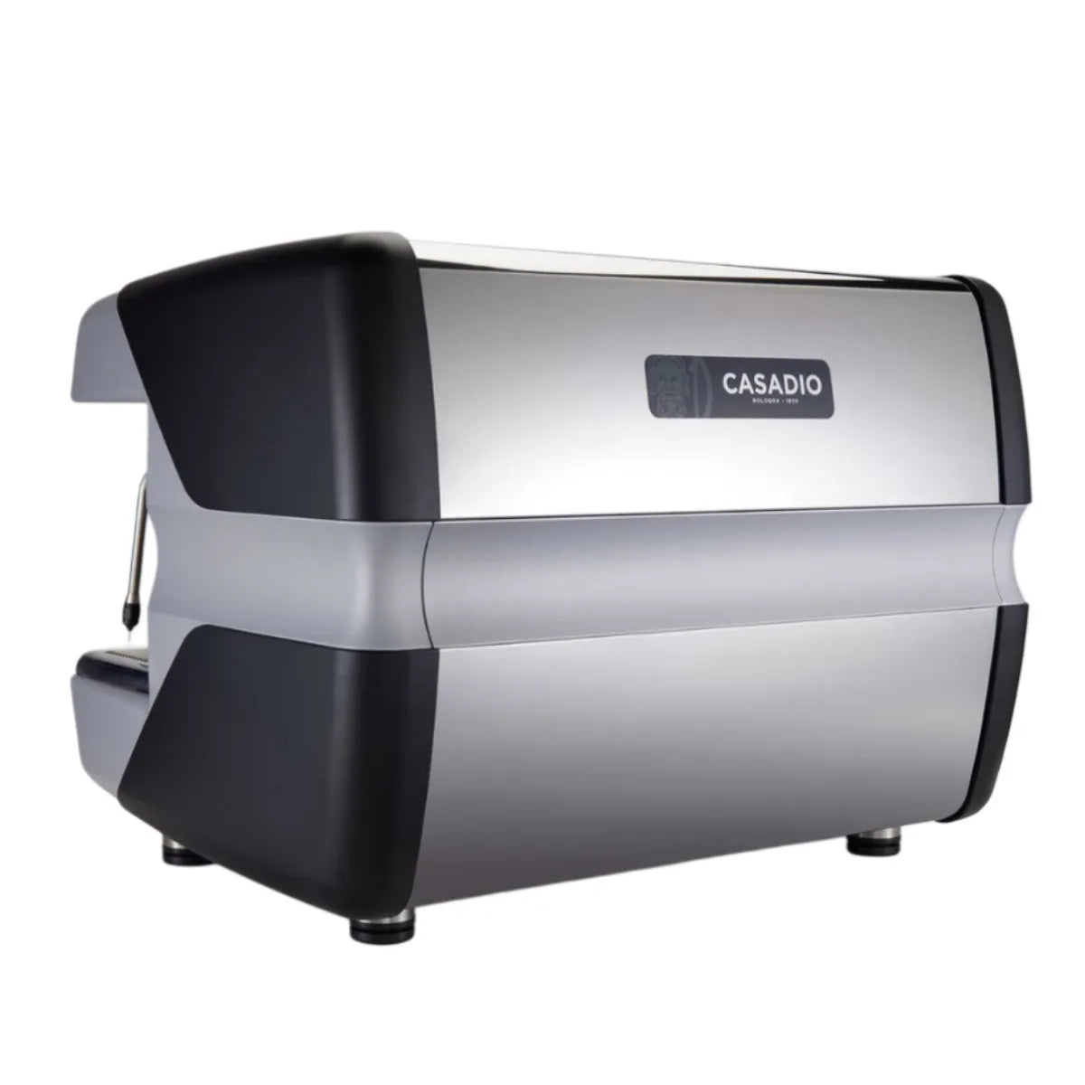 Casadio Nettuno Professional Grade Espresso Machine