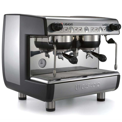 Casadio Undici Series High-Volume Espresso Bar Machine