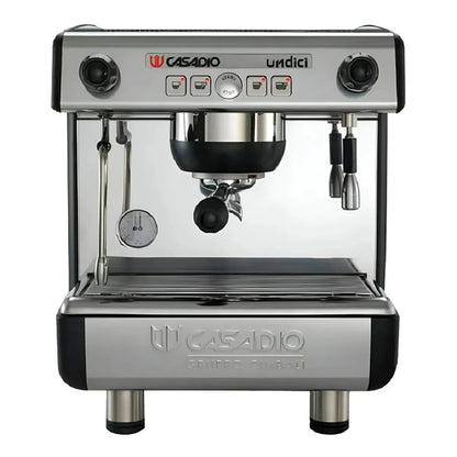 Casadio Undici Series High-Volume Espresso Bar Machine
