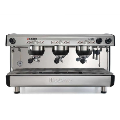 Casadio Undici Series High-Volume Espresso Bar Machine