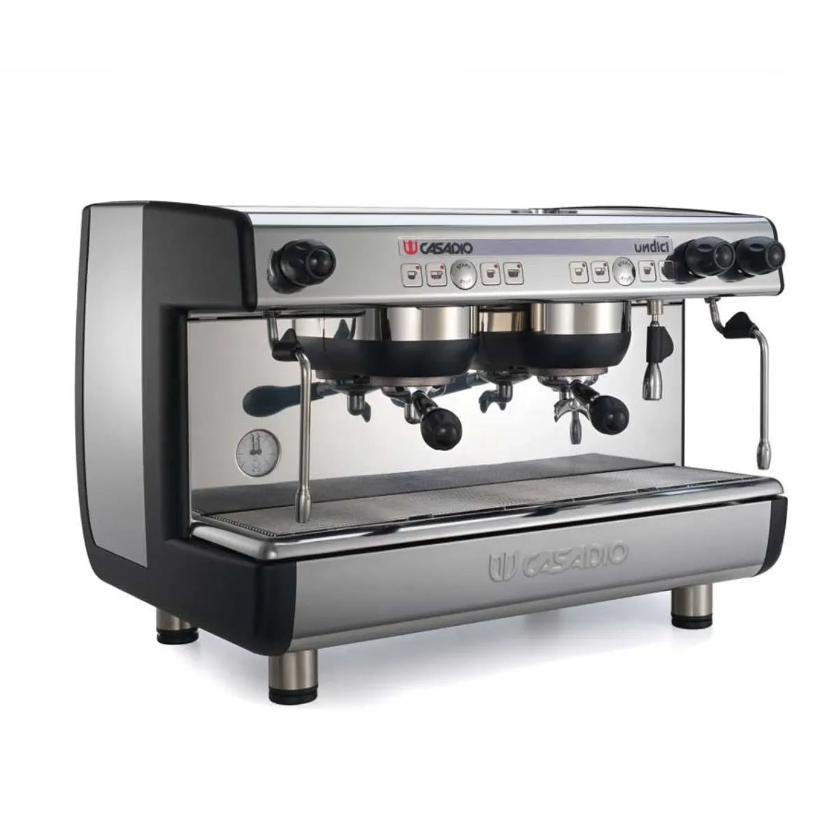 Casadio Undici Series High-Volume Espresso Bar Machine