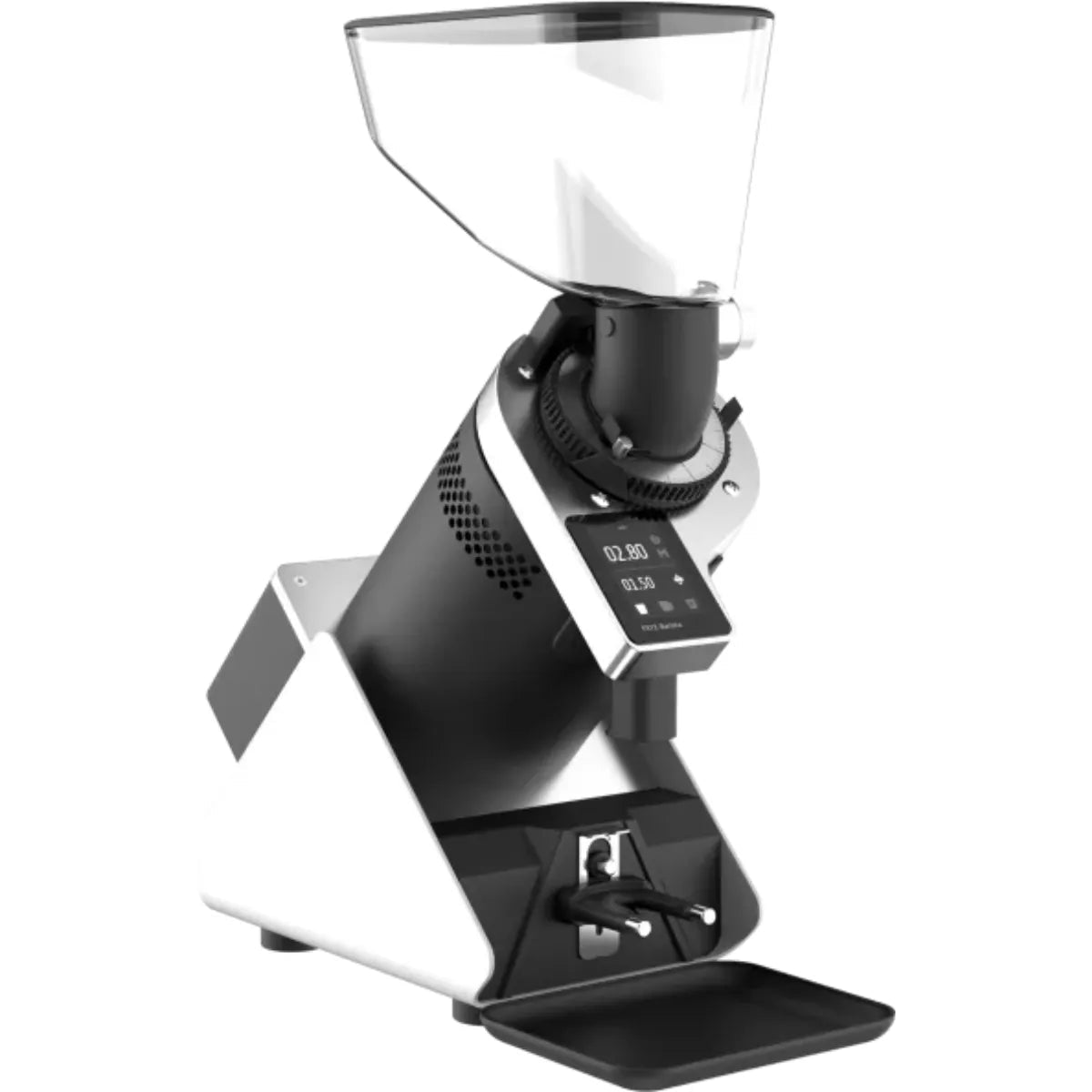 Ceado - Ceado E37Z Barista RS Professional Zero - Retention Espresso Grinder - Espresso Grinder - Prime Coffee Suppliers