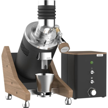 Ceado - Ceado E37Z Hero Ultimate Variable RPM Single - Dose Grinder - Espresso Grinder - Prime Coffee Suppliers