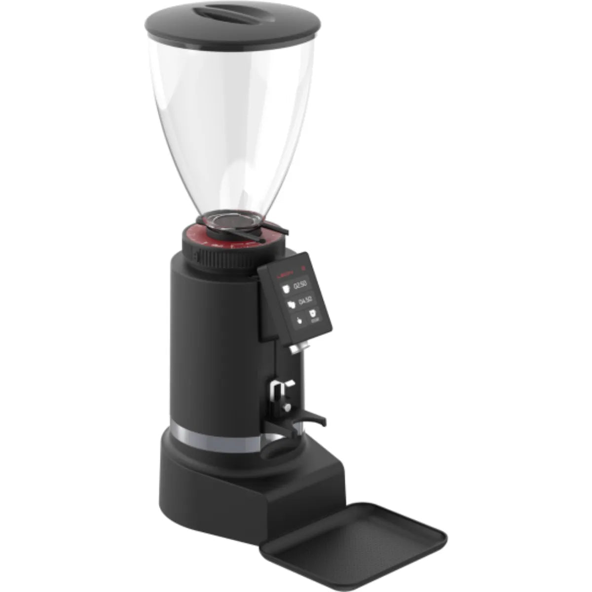Ceado - Ceado Leon 600 Compact Professional Steady Lock Espresso Grinder - Espresso Grinder - Prime Coffee Suppliers