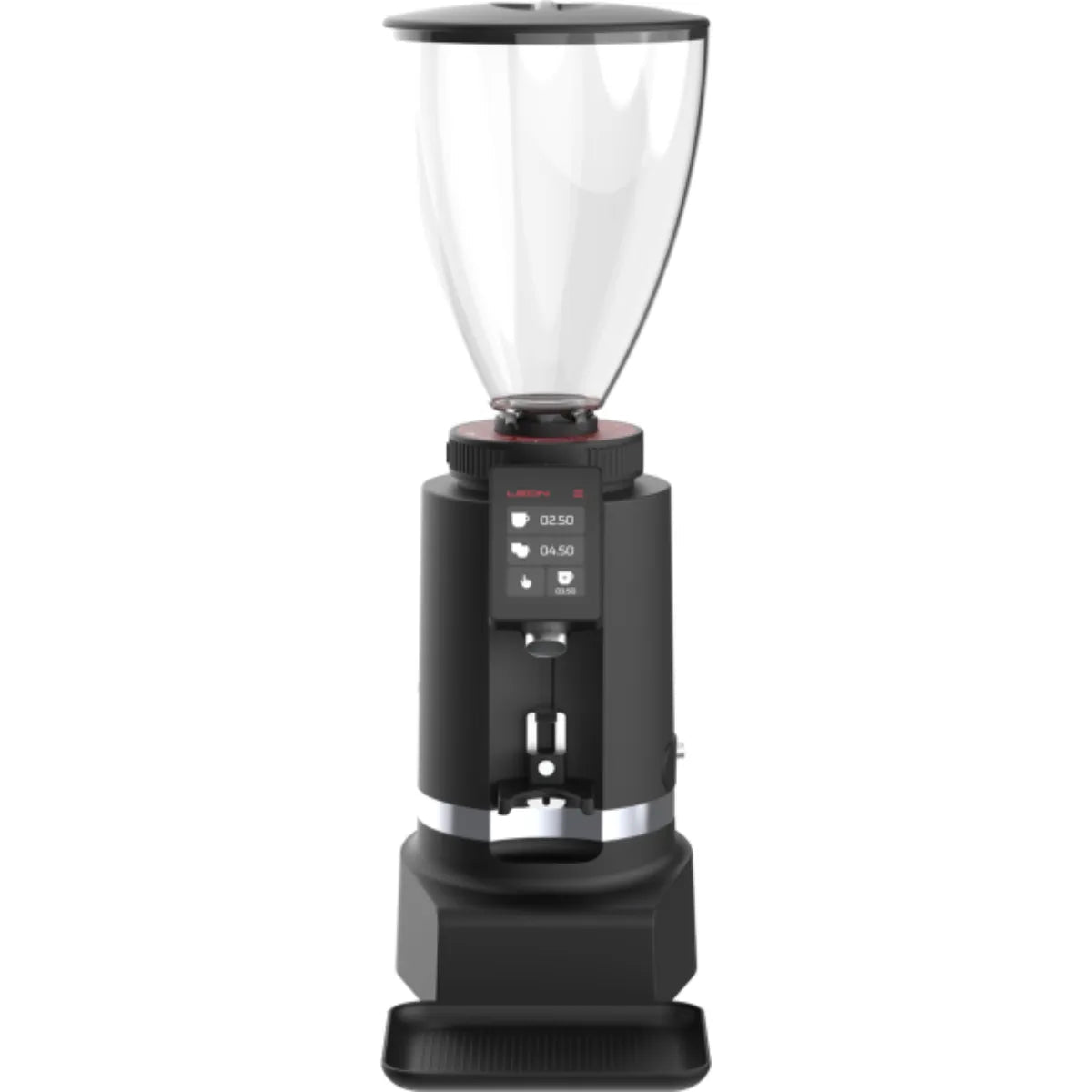 Ceado - Ceado Leon 600 Compact Professional Steady Lock Espresso Grinder - Espresso Grinder - Prime Coffee Suppliers