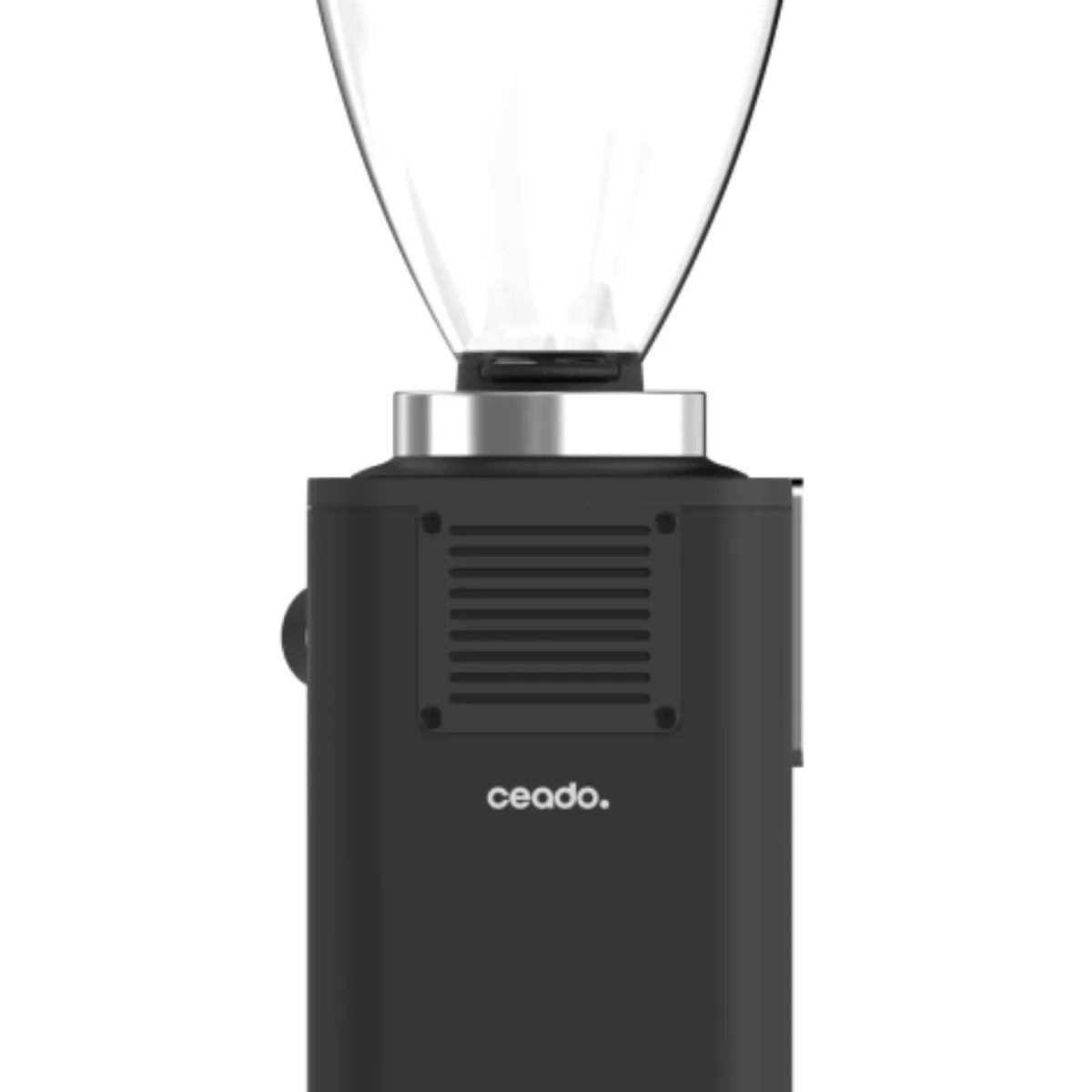 Ceado - Ceado Rev Steel Professional Balance & Anti - Retention Espresso Grinder - Espresso Grinder - Prime Coffee Suppliers