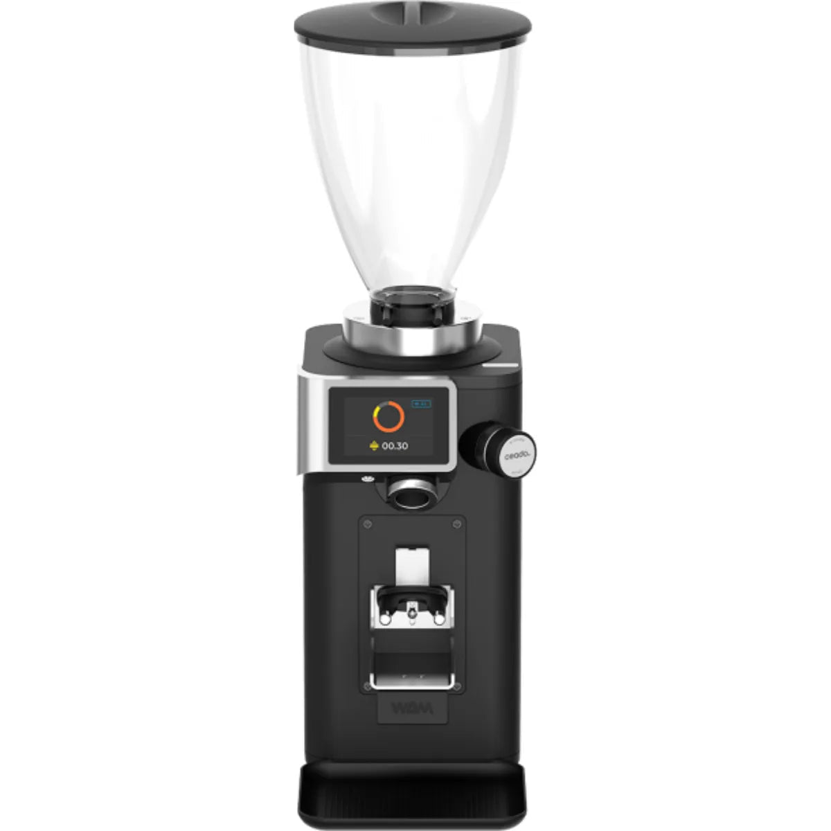Ceado Rev Titan High Volume Speed & Anti Retention Power Espresso Grinder - Espresso Grinder - Prime Coffee Suppliers