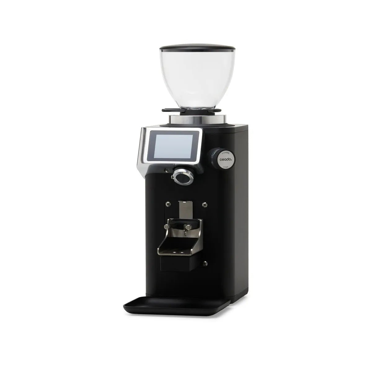 Ceado Rev Titan High Volume Speed & Anti Retention Power Espresso Grinder - Espresso Grinder - Prime Coffee Suppliers