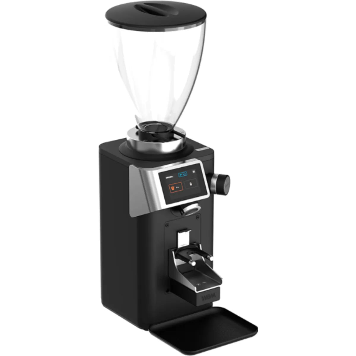 Ceado Rev Titan High Volume Speed & Anti Retention Power Espresso Grinder - Espresso Grinder - Prime Coffee Suppliers