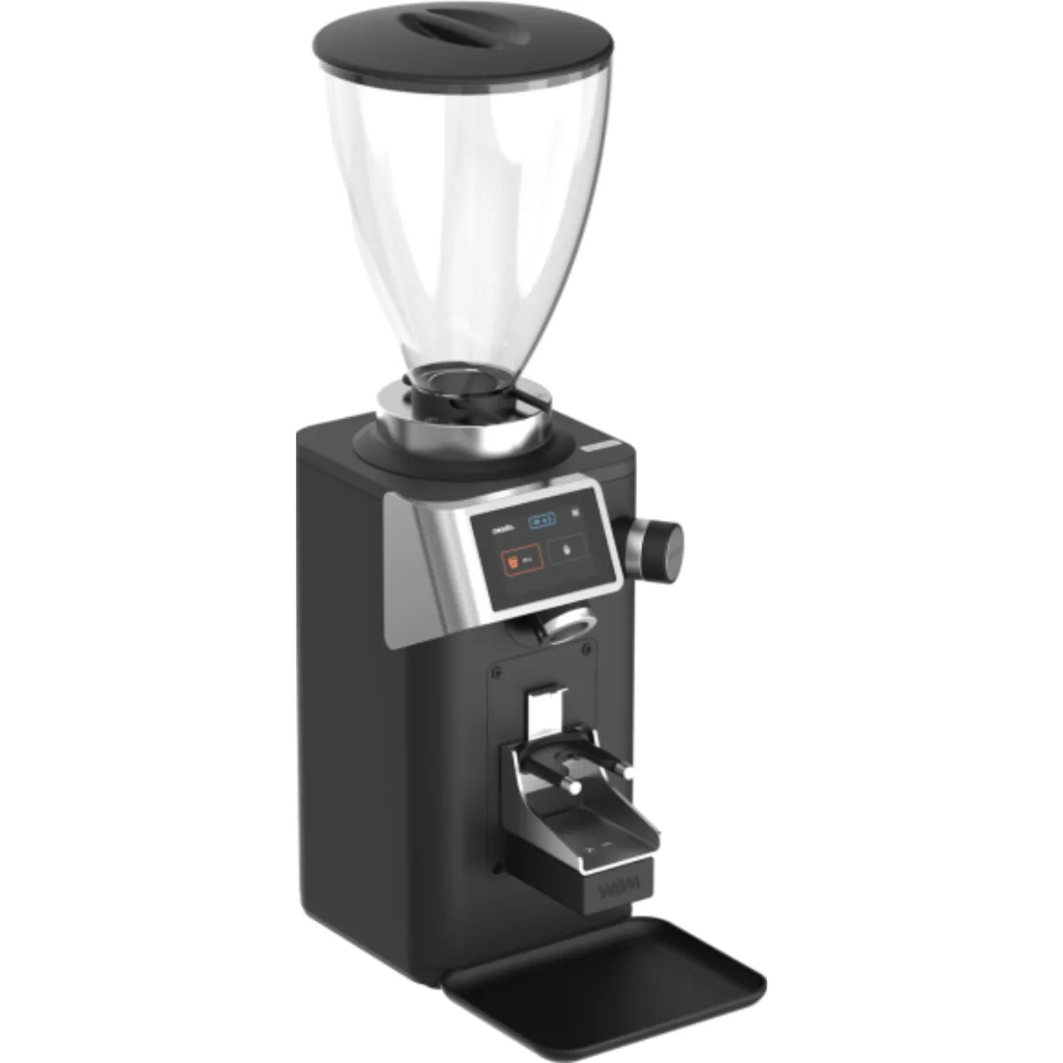 Ceado - Ceado Rev Zero Professional Grind - by - Weight & Anti - Retention Grinder - Coffee Grinder - Prime Coffee Suppliers