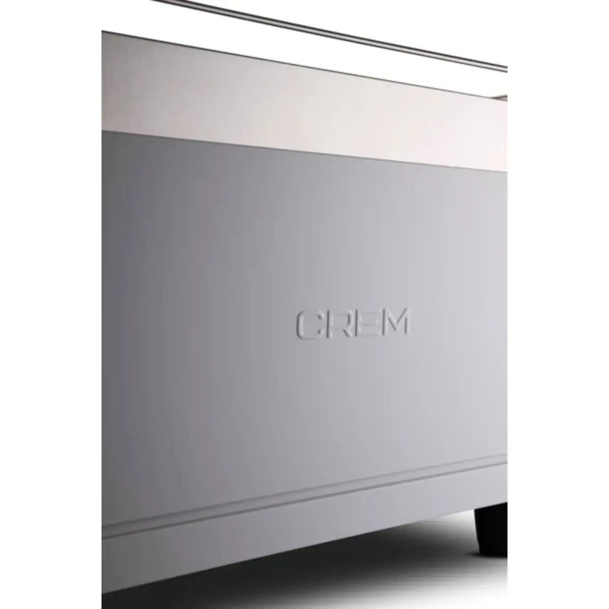 CREM - CREM EX2 Line 1 Group Mini Espresso Machine 6 Litres - Takeaway Version - Espresso Machine - Prime Coffee Suppliers