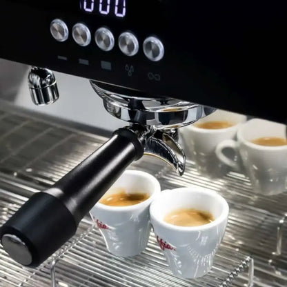 CREM - CREM EX3 3 Group Display 11.5 Litres Espresso Machine - Takeaway - Espresso Machine - Prime Coffee Suppliers