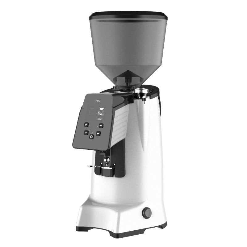 CREM - CREM Pulse 75 High Speed Coffee Grinder - On Demand - Espresso Grinder - Prime Coffee Suppliers