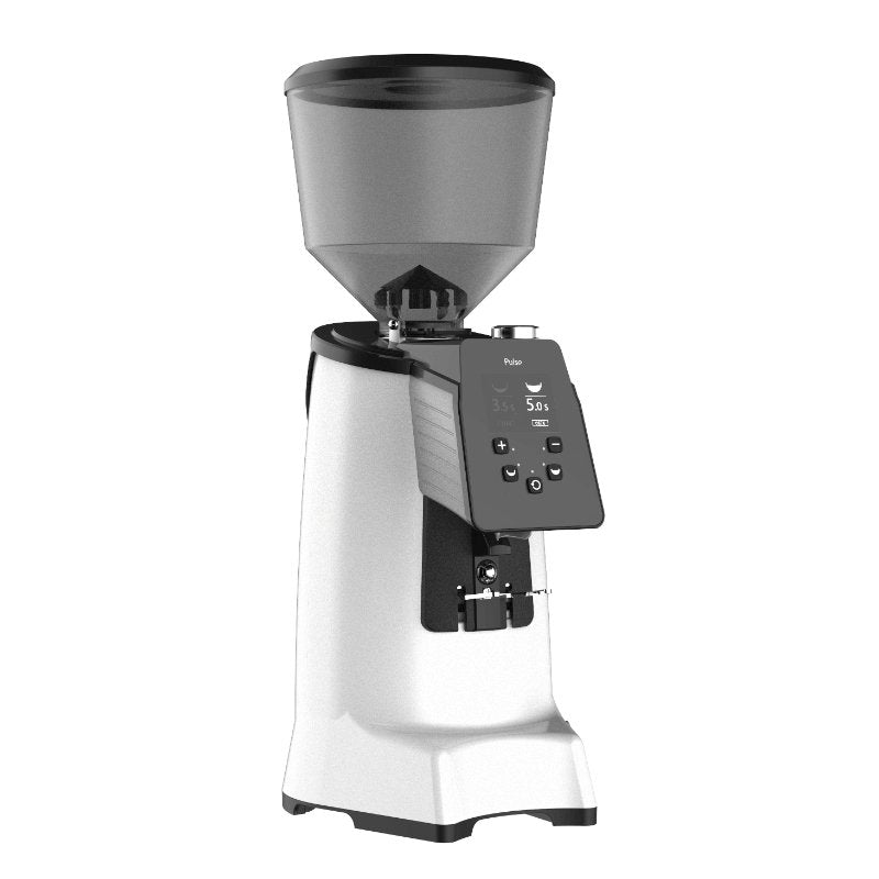 CREM - CREM Pulse 75 High Speed Coffee Grinder - On Demand - Espresso Grinder - Prime Coffee Suppliers