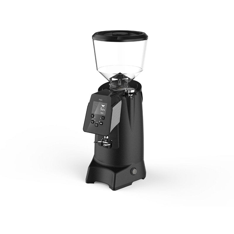 CREM - CREM Pulse 75 High Speed Coffee Grinder - On Demand - Espresso Grinder - Prime Coffee Suppliers