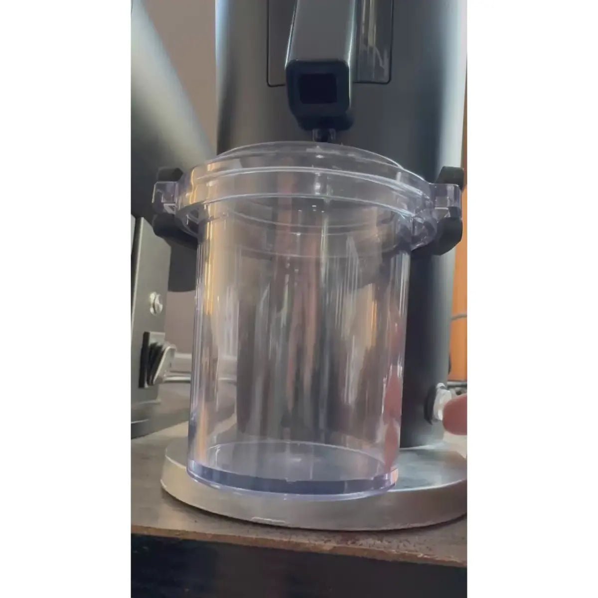 DF Series - DF54 Single Dose Flat Burr Grinder - Manual - Coffee Grinder - Prime Coffee Suppliers