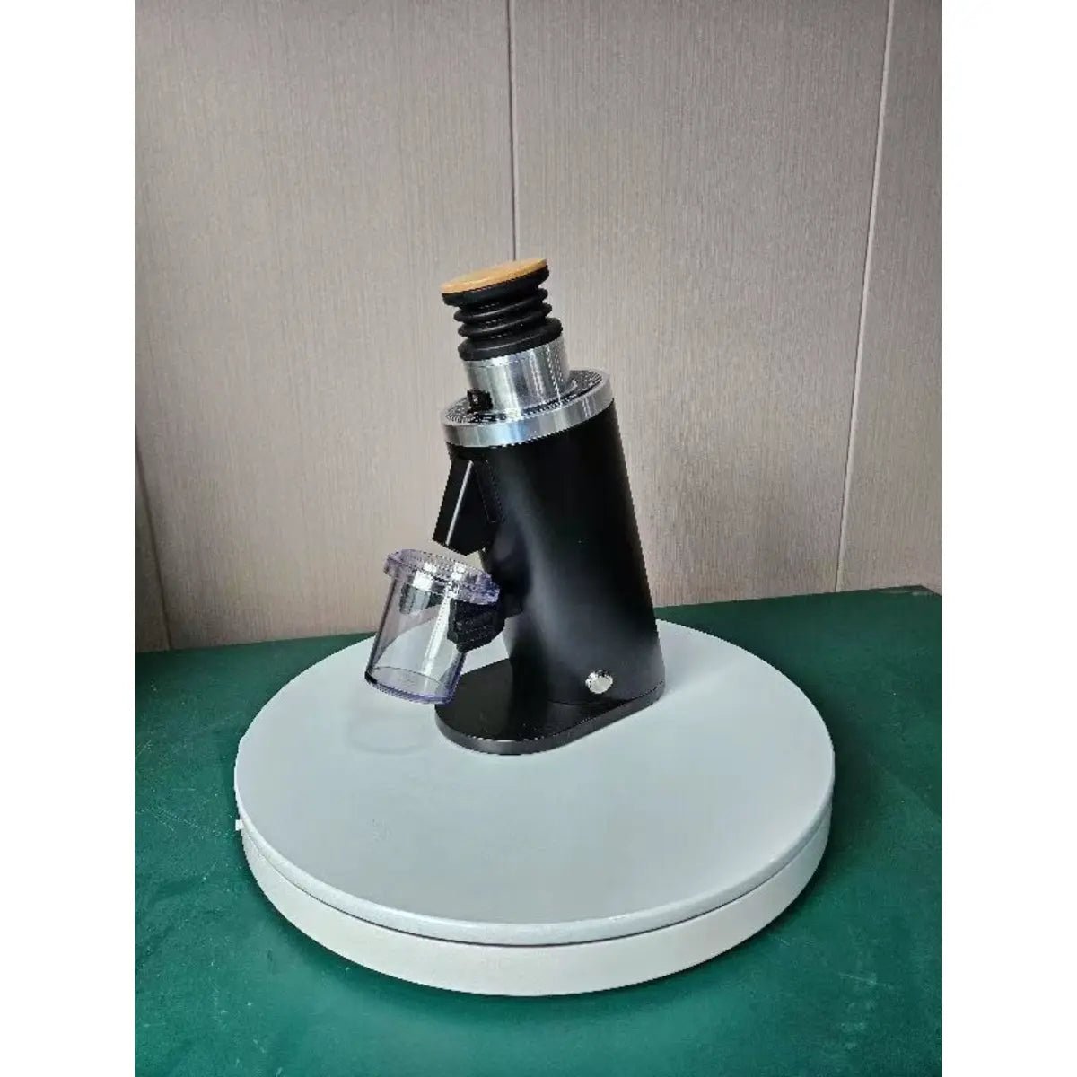 DF Series - DF54 Single Dose Flat Burr Grinder - Manual - Coffee Grinder - Prime Coffee Suppliers