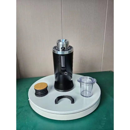 DF Series - DF54 Single Dose Flat Burr Grinder - Manual - Coffee Grinder - Prime Coffee Suppliers