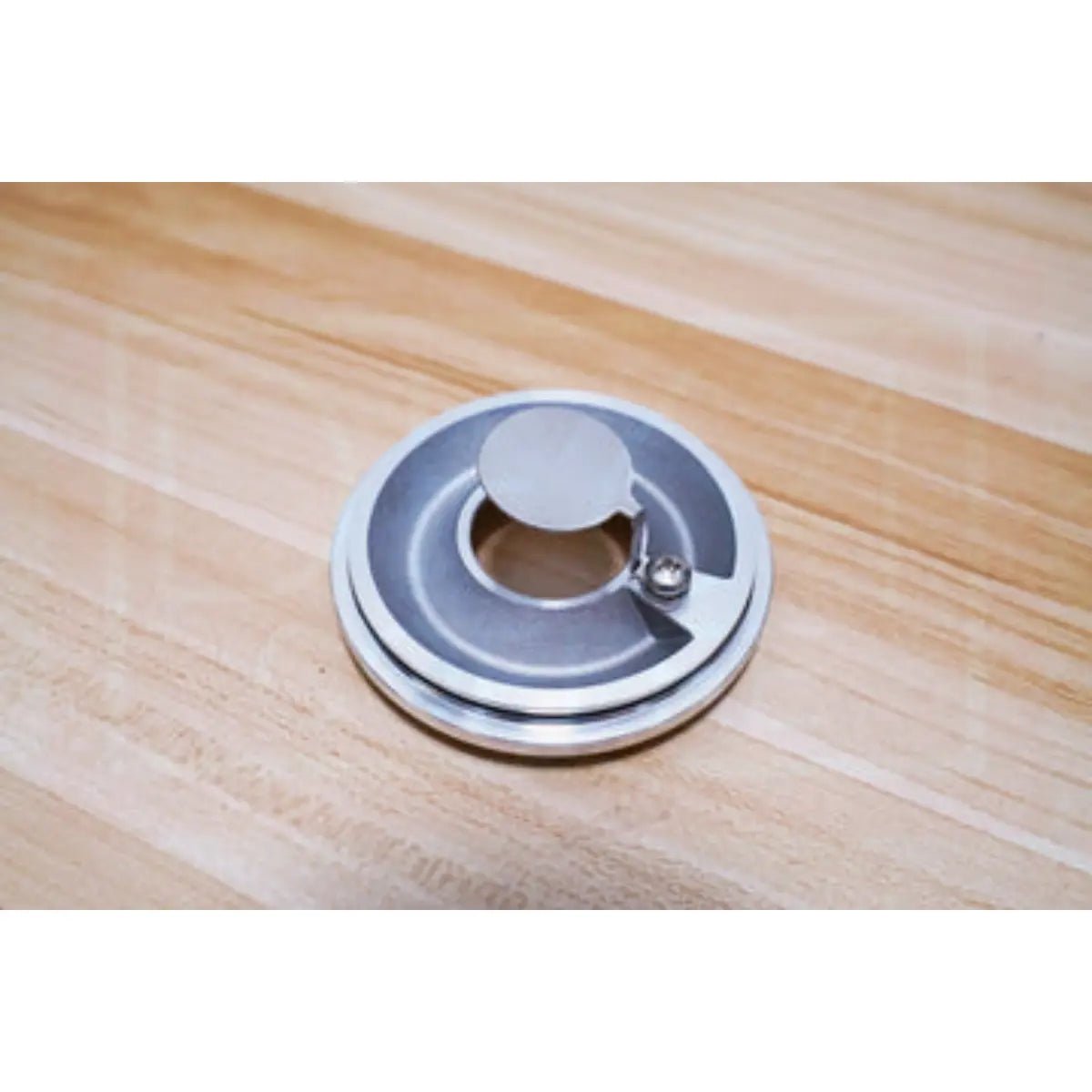 DF Series - DF64 Gen 2 Coffee Grinder - Single Dose, Zero Retention - Red Speed Burrs - Coffee Grinder - Prime Coffee Suppliers