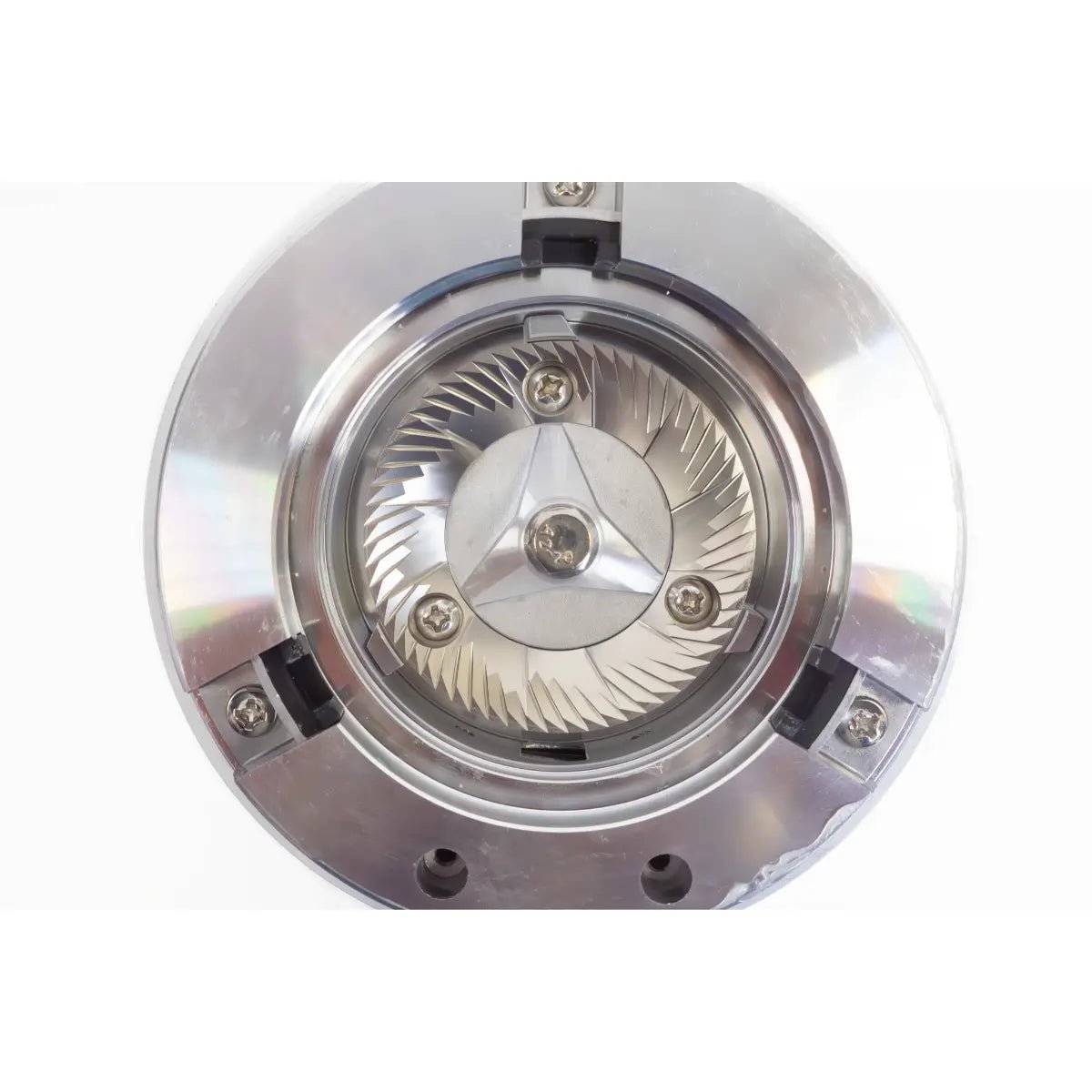 DF Series - DF64 Gen 2 Coffee Grinder - Single Dose, Zero Retention - Red Speed Burrs - Coffee Grinder - Prime Coffee Suppliers