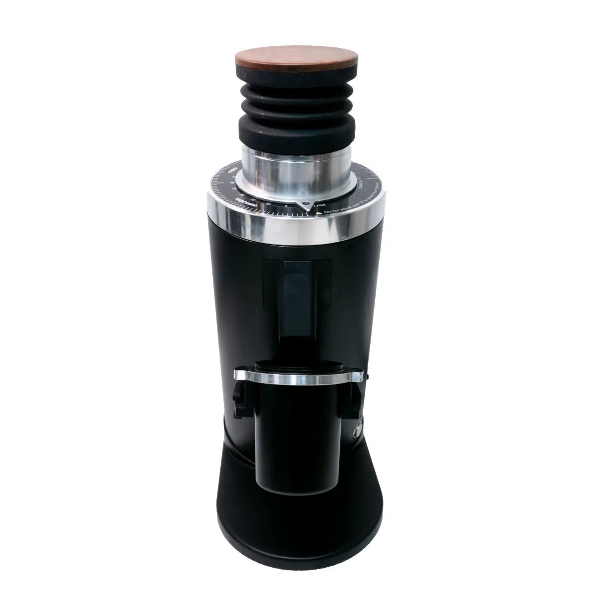 DF Series - DF64 Gen 2 Coffee Grinder - Single Dose, Zero Retention - Red Speed Burrs - Coffee Grinder - Prime Coffee Suppliers