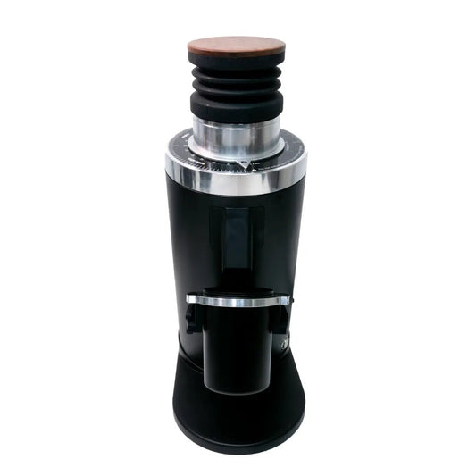 DF Series - DF64 Gen 2 Coffee Grinder - Single Dose, Zero Retention - Red Speed Burrs - Coffee Grinder - Prime Coffee Suppliers