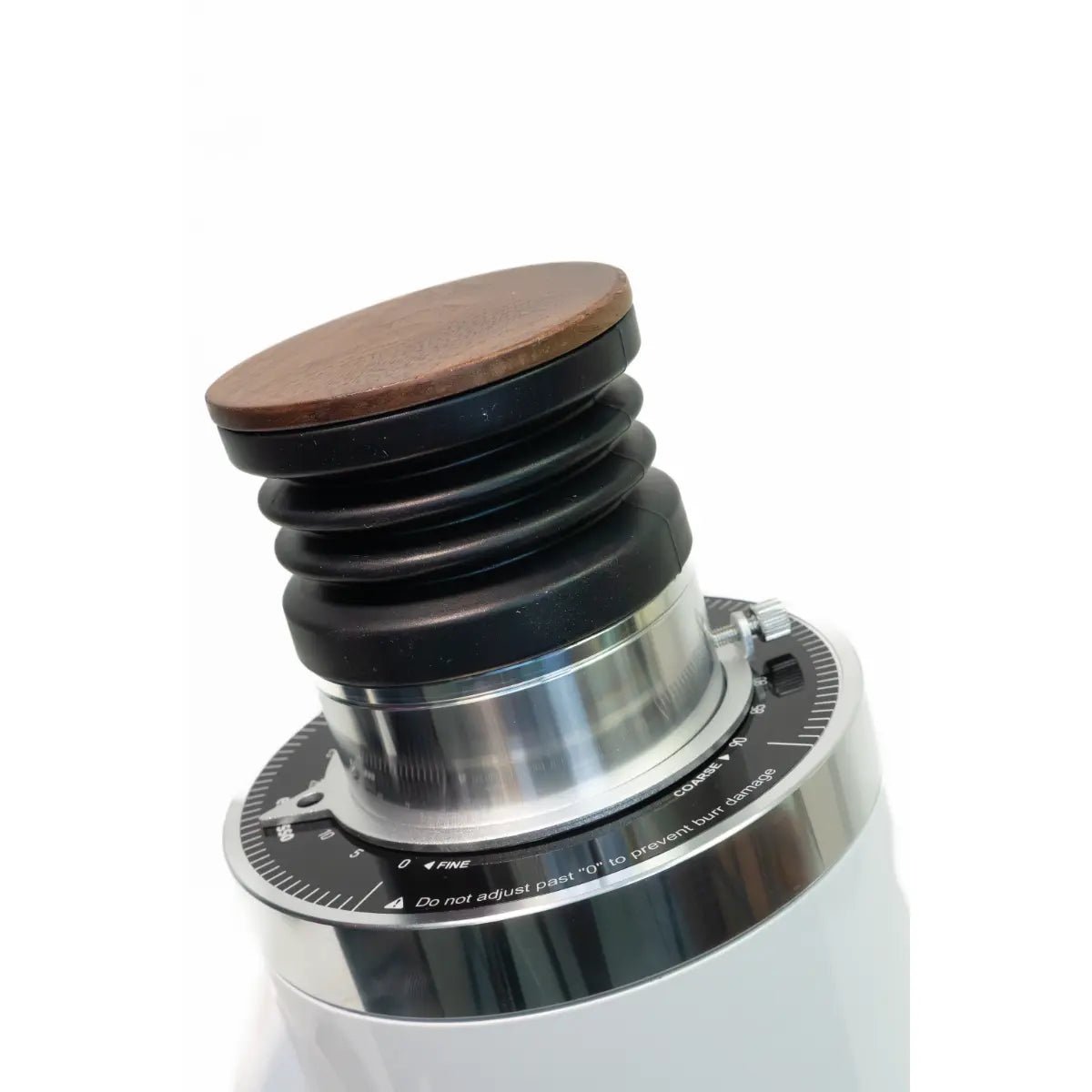 DF Series - DF64 Gen 2 Coffee Grinder - Single Dose, Zero Retention - Red Speed Burrs - Coffee Grinder - Prime Coffee Suppliers
