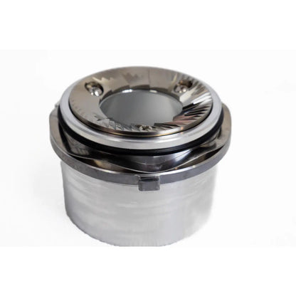 DF Series - DF64 Gen 2 Coffee Grinder - Single Dose, Zero Retention - Red Speed Burrs - Coffee Grinder - Prime Coffee Suppliers