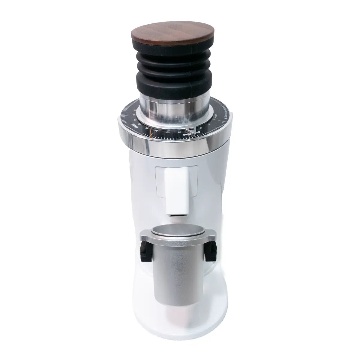 DF Series - DF64 Gen 2 Coffee Grinder - Single Dose, Zero Retention - Red Speed Burrs - Coffee Grinder - Prime Coffee Suppliers