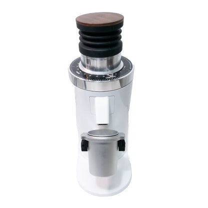 DF Series - DF64 Gen 2 Coffee Grinder - Single Dose, Zero Retention - Red Speed Burrs - Coffee Grinder - Prime Coffee Suppliers