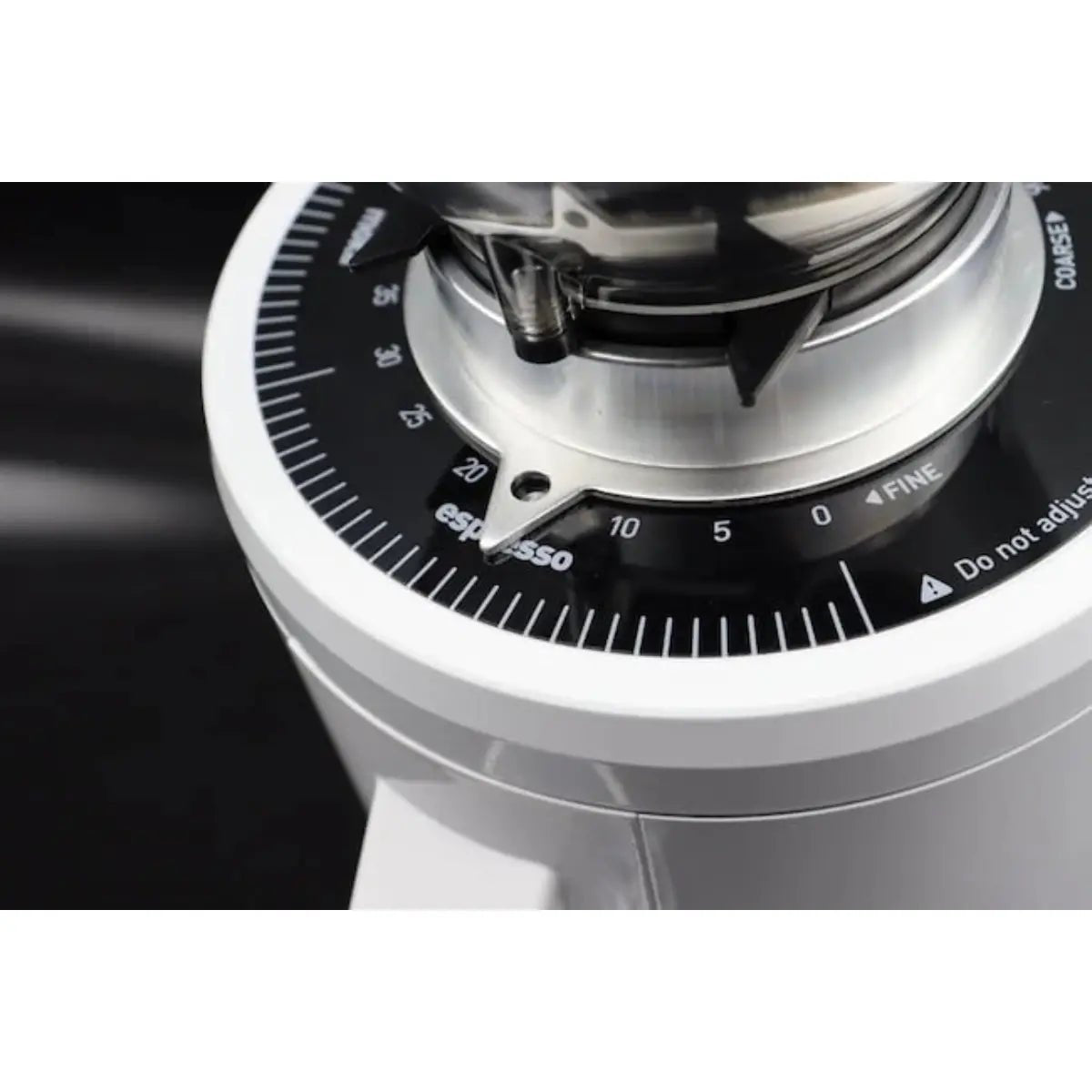 DF Series - DF83 V3 Single Dose Grinder - Coffee Grinder - Prime Coffee Suppliers