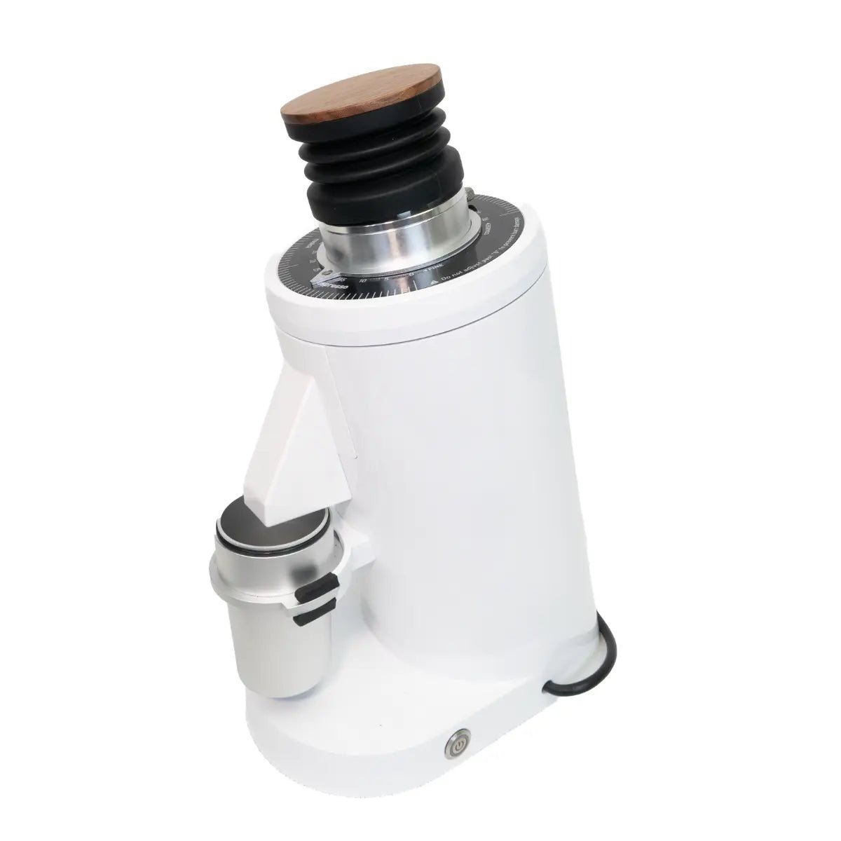 DF Series - DF83 V3 Single Dose Grinder - Coffee Grinder - Prime Coffee Suppliers