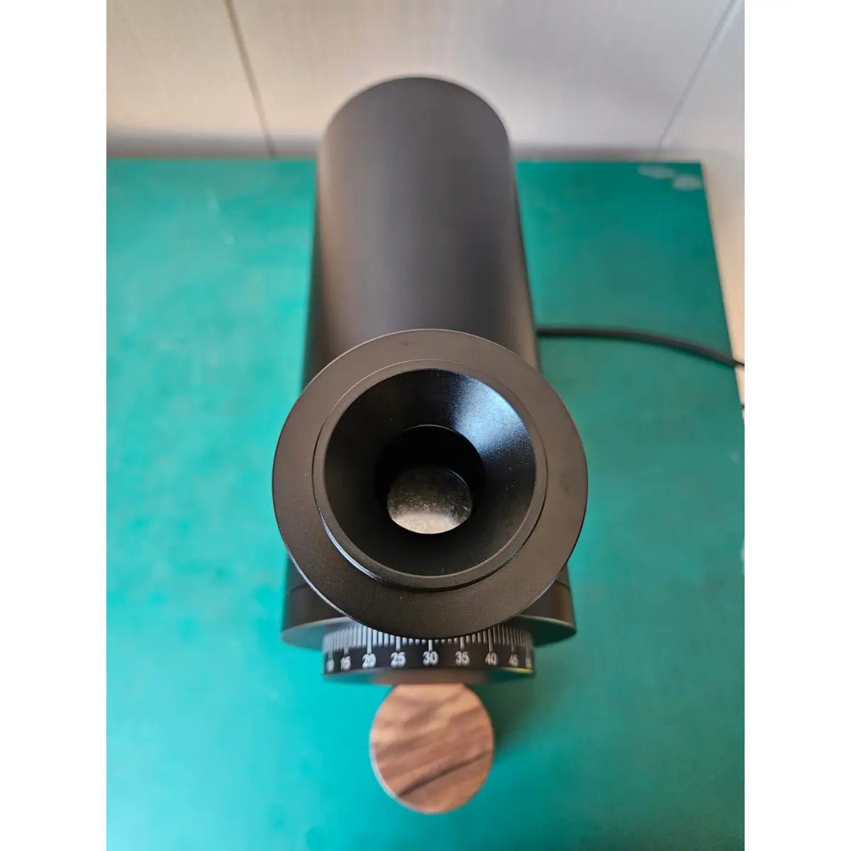DF Series - DF83V Variable Speed Coffee Grinder - Coffee Grinder - Prime Coffee Suppliers