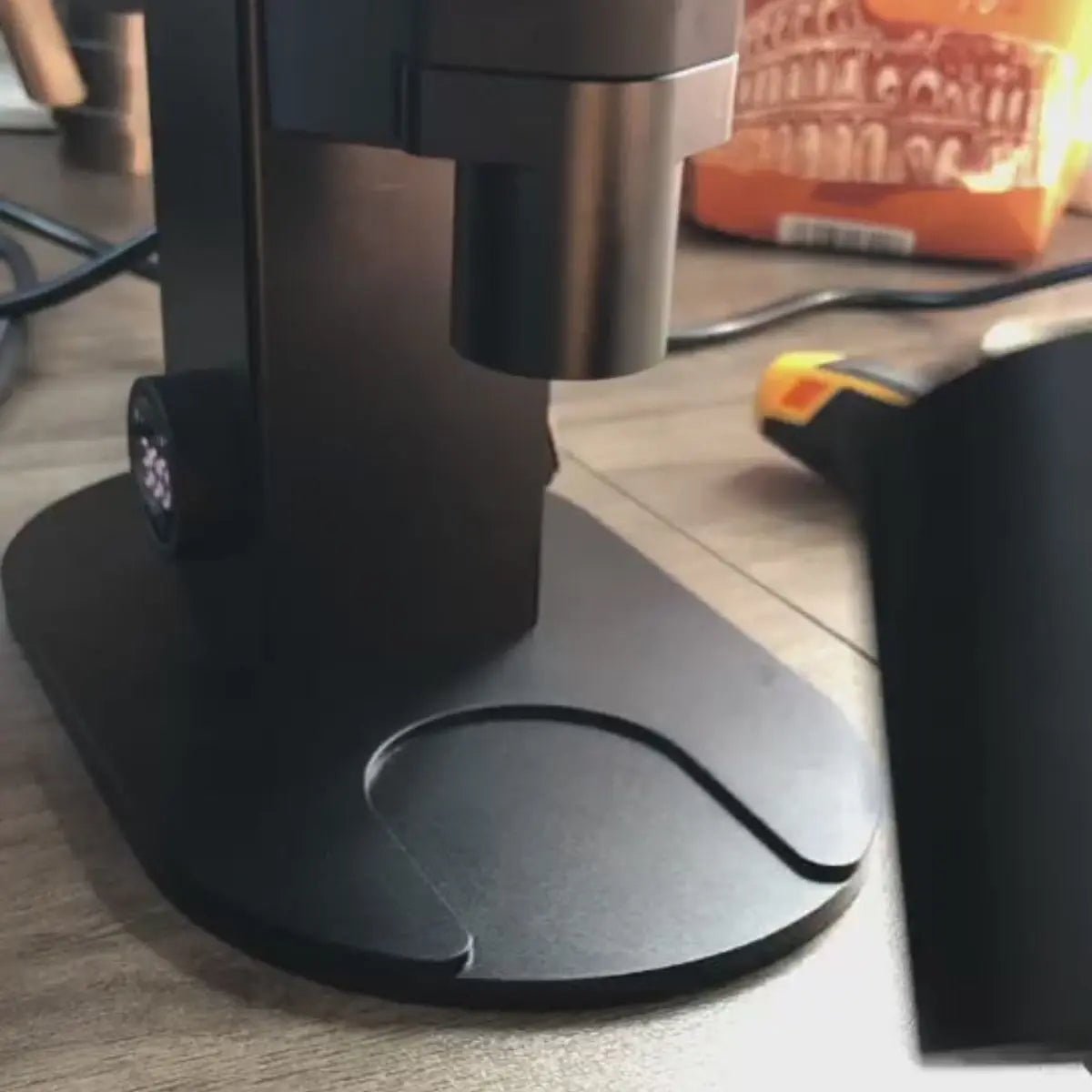 DF Series - DF83V Variable Speed Coffee Grinder - Coffee Grinder - Prime Coffee Suppliers